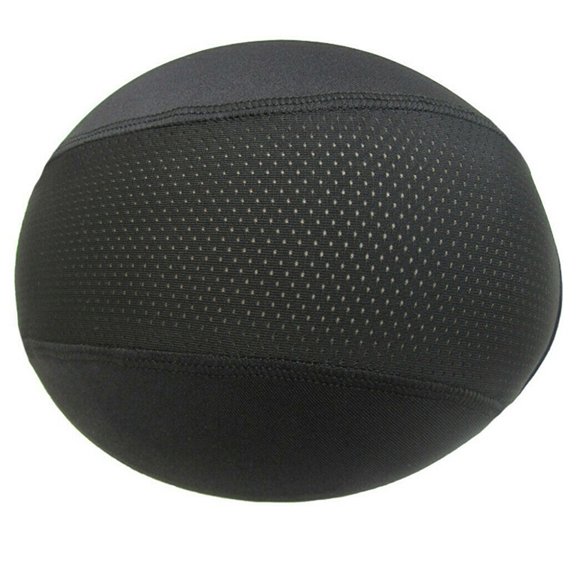 Breathable Motorcycle Helmet Liner - Fast-Drying & Comfortable for Sports