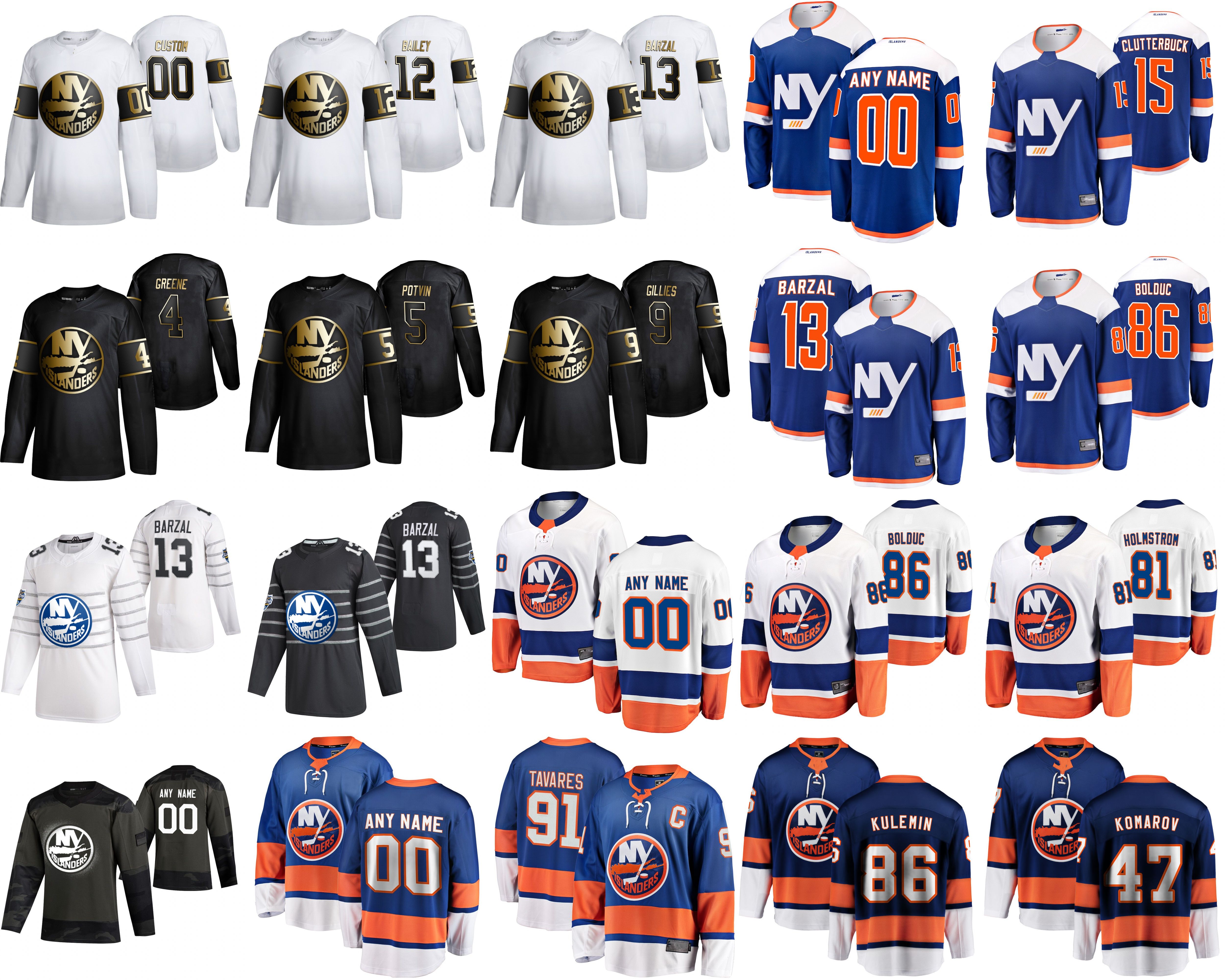 New York Islanders 2020 All-Star Hockey Jerseys 44 Jean-Gabriel Pageau 4 Andy Greene Mathew Barzal Anders Lee Matt Martin Custom Stitched, Black;red
New York Islanders 2020 All-Star Hockey Jerseys 44 Jean-Gabriel Pageau 4 Andy Greene Mathew Barzal Anders Lee Matt Martin Custom Stitched, Black;red