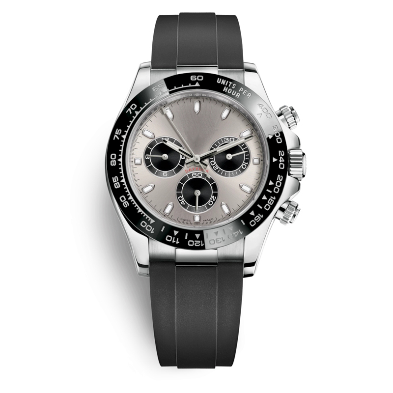 2021 automatic mechanical montre de luxe men's 42mm watch stainless steel fashion sports orologio di lusso wristwatches sapphire super, Slivery;brown
2021 automatic mechanical montre de luxe men's 42mm watch stainless steel fashion sports orologio di lusso wristwatches sapphire super, Slivery;brown