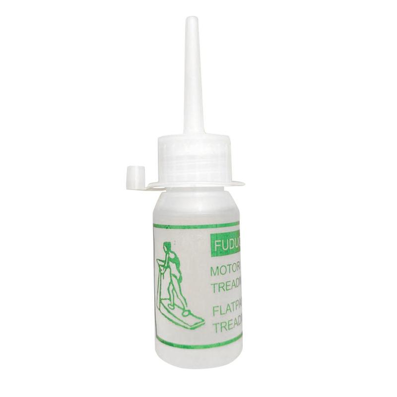 Hot Sale 30ML Treadmill Special Lubricant Treadmill Maintenance Oil Silicone Oil Rubber Band Maintenance Lubricant
Hot Sale 30ML Treadmill Special Lubricant Treadmill Maintenance Oil Silicone Oil Rubber Band Maintenance Lubricant