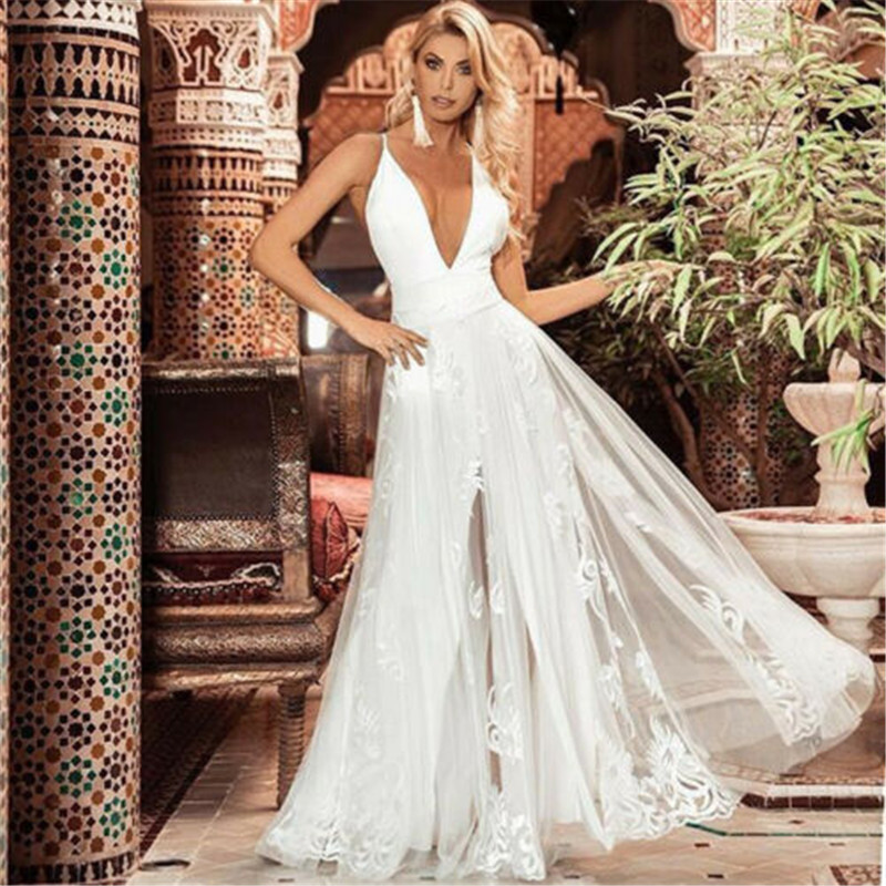 Sexy Women Convertible Boho Maxi Club White Dress Bandage Sexy Long Dress Party Bridesmaids Infinity Robe Longue Femme Sundress
Sexy Women Convertible Boho Maxi Club White Dress Bandage Sexy Long Dress Party Bridesmaids Infinity Robe Longue Femme Sundress