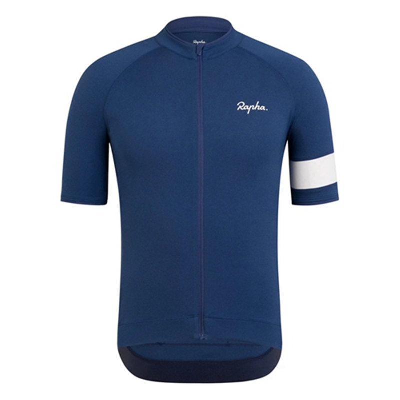 Men team Short Sleeves Cycling Jersey RAPHA Bike shirt Road Bicycle Clothing Outdoor Sports wear Ropa Ciclismo S21031018, Black
Men team Short Sleeves Cycling Jersey RAPHA Bike shirt Road Bicycle Clothing Outdoor Sports wear Ropa Ciclismo S21031018, Black