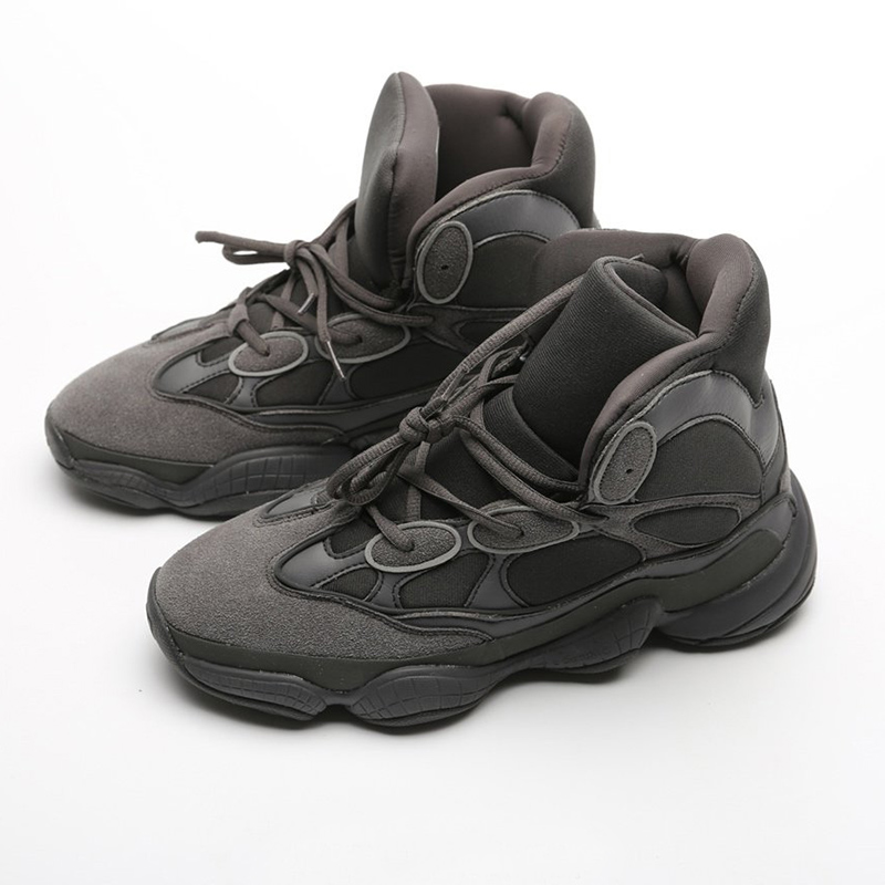 500 Kanye Designer Wave High 500 Stone Retro Cold protection Shoes Autumn Winter Keep Warm Sports Designer Shoes
500 Kanye Designer Wave High 500 Stone Retro Cold protection Shoes Autumn Winter Keep Warm Sports Designer Shoes