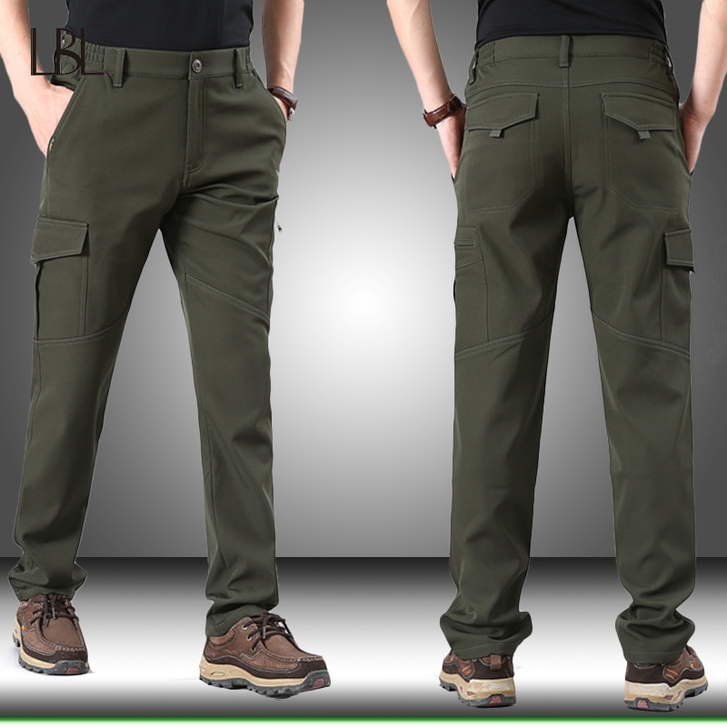 Mens Winter Pants Thick Warm Cargo Pants Men Casual Fleece Tactical Army Male Camo Jogger Style Trousers Plus 4XL, Wish846-thingreen
Mens Winter Pants Thick Warm Cargo Pants Men Casual Fleece Tactical Army Male Camo Jogger Style Trousers Plus 4XL, Wish846-thingreen