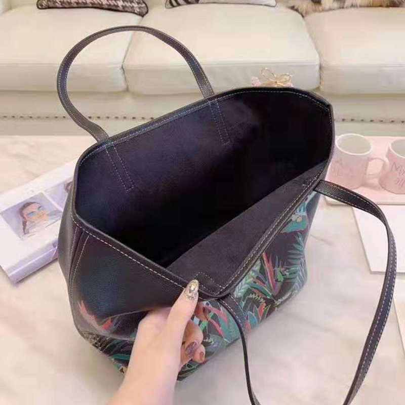Pink sugao designer tote bags luxury shoulder bag women handbag brand tote bag hot sales purses new fashion bag flower printed 2pcs/set
Pink sugao designer tote bags luxury shoulder bag women handbag brand tote bag hot sales purses new fashion bag flower printed 2pcs/set