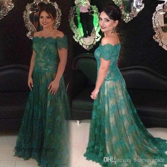 2019 Elegant Dark Green Evening Dress Cheap Off the Shoulder Backless Mother of the Bride Formal Wear Party Gown Custom Made Plus Size, Chocolate
2019 Elegant Dark Green Evening Dress Cheap Off the Shoulder Backless Mother of the Bride Formal Wear Party Gown Custom Made Plus Size, Chocolate
