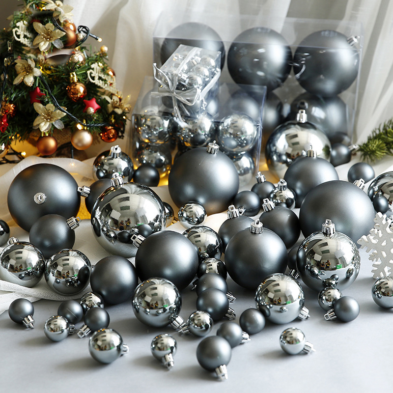 12pcs/lot High Quality Christmas Tree Decor Ball Xmas Party Hanging Ball Ornament Home decorations Christmas
12pcs/lot High Quality Christmas Tree Decor Ball Xmas Party Hanging Ball Ornament Home decorations Christmas