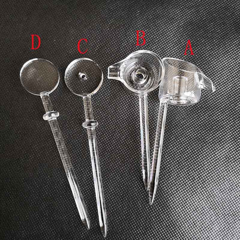 Quartz Carb Cap Banger Smoking Accessories Nails Badminton racket Lollipop With A Handle One Air Hole Tools for Hookahs Pipes Glass Bongs
Quartz Carb Cap Banger Smoking Accessories Nails Badminton racket Lollipop With A Handle One Air Hole Tools for Hookahs Pipes Glass Bongs