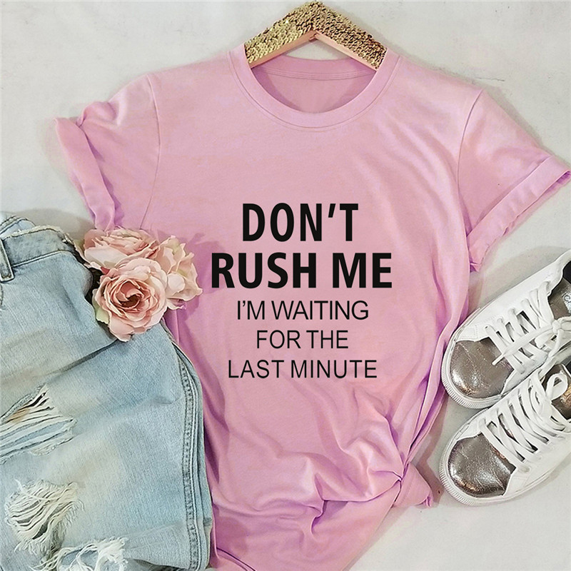 Plus Size -5XL New Fashion Print T Shirt Women Shirts 100%Cotton O Neck Short Sleeve Tees Summer T-Shirt Pink Tops TShirt Women, A1196-shenhui
Plus Size -5XL New Fashion Print T Shirt Women Shirts 100%Cotton O Neck Short Sleeve Tees Summer T-Shirt Pink Tops TShirt Women, A1196-shenhui