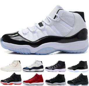 Concord High 45 11 XI 11s Cap and Gown PRM Heiress Gym Red Chicago Platinum Tint Space Jams Men Basketball Shoes sports Sneakers, #7
Concord High 45 11 XI 11s Cap and Gown PRM Heiress Gym Red Chicago Platinum Tint Space Jams Men Basketball Shoes sports Sneakers, #7