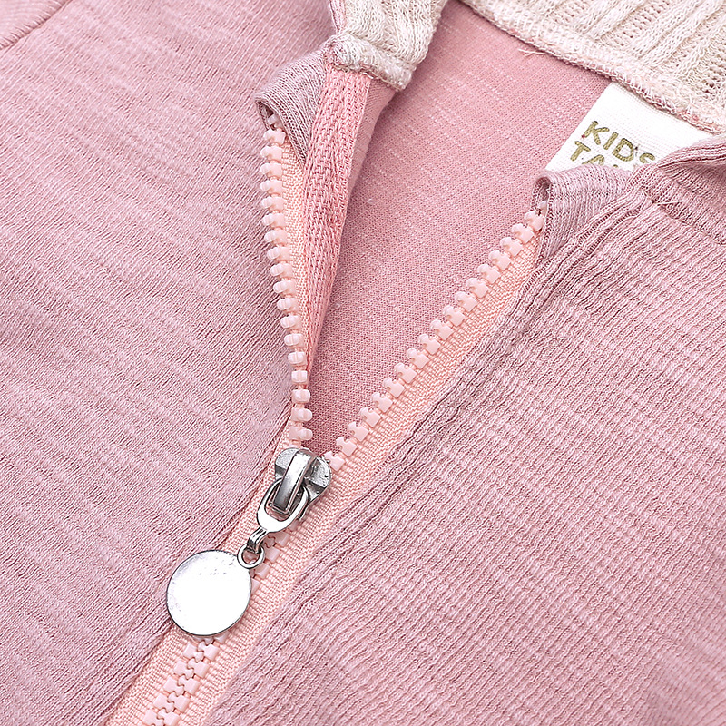 Newborn Infant Baby Girl Boy Clothes Cute 3D Bunny Ear Romper Jumpsuit Playsuit Autumn Winter Warm Bebes Rompers One Piece