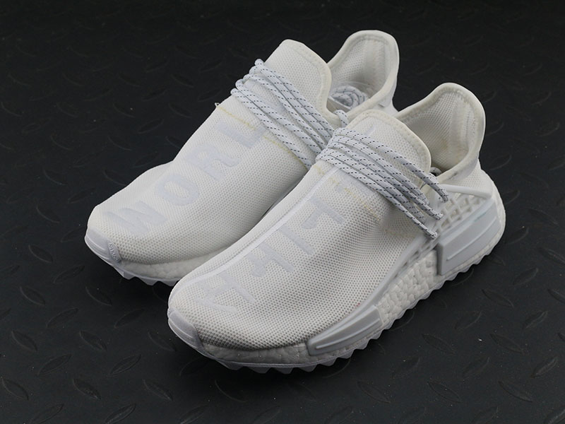 Best Quality Pharrell Williams Human Race World Holi Blank Canvas All White Men Womens Running Shoes Red Blue Green Orange Sports Sneakers, 14
Best Quality Pharrell Williams Human Race World Holi Blank Canvas All White Men Womens Running Shoes Red Blue Green Orange Sports Sneakers, 14