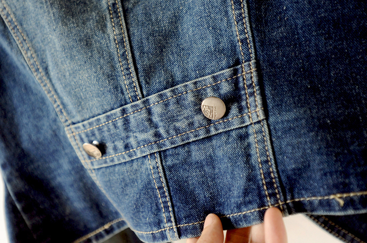 High Quality Spring Casual Single-breasted Waistcoats Denim Vest Female Cotton Slim Jeans Jacket Summer Sleeveless Feminine Coat