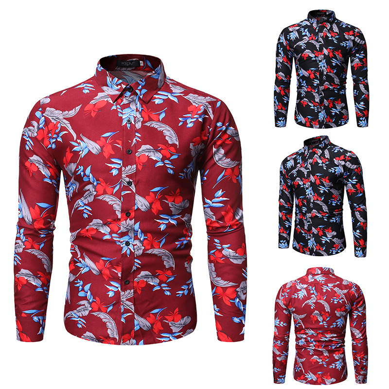 New Men Casual Shirts Fashion Autumn Lace Sleeve Cotton Mens Long Sleeve High Quality Shirt Casual Dress Shirts plus size, Black
New Men Casual Shirts Fashion Autumn Lace Sleeve Cotton Mens Long Sleeve High Quality Shirt Casual Dress Shirts plus size, Black