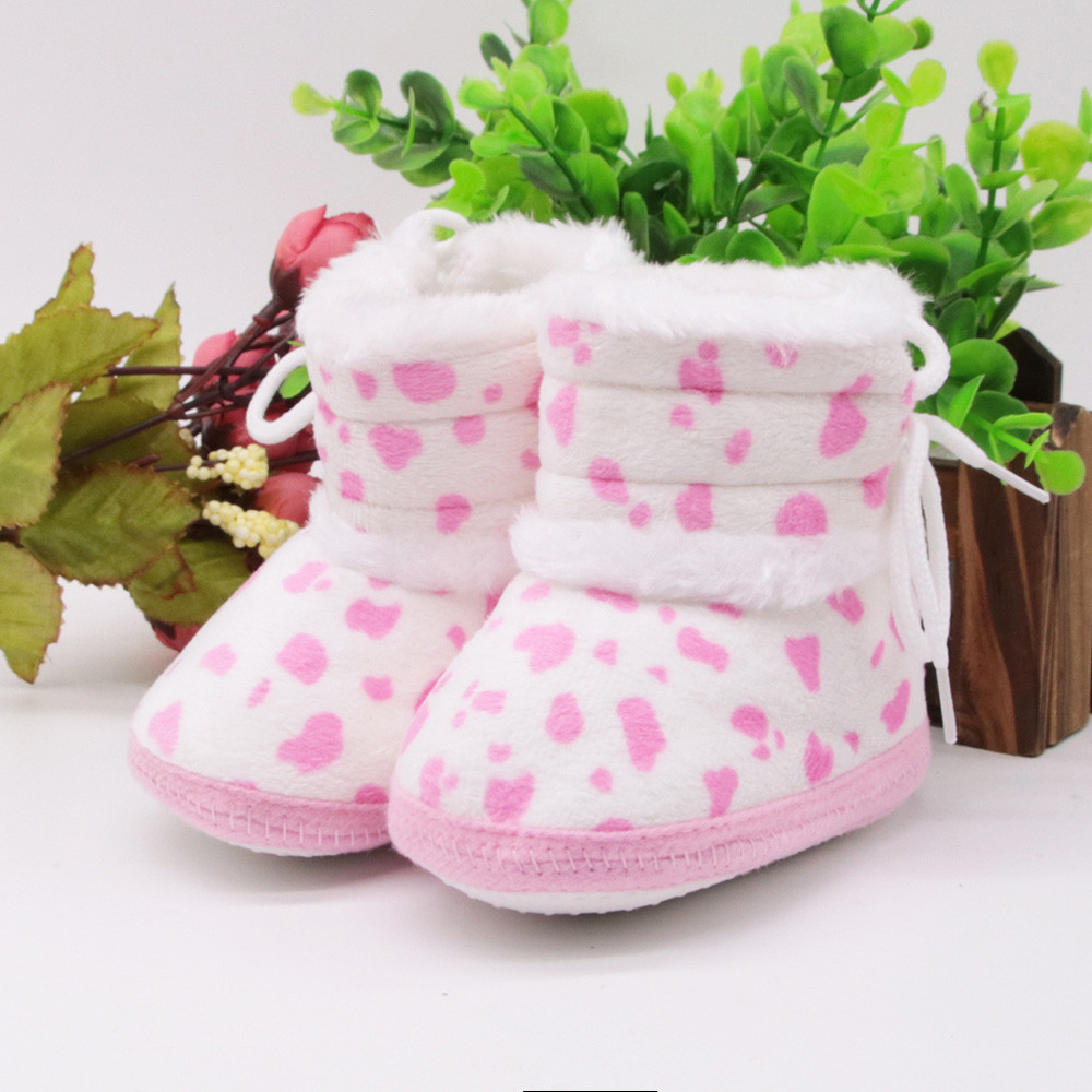 Newborn toddler shoes boots Baby Girls Boys Soft Booties Snow Boots Infant Toddler Newborn Warming Shoes
Newborn toddler shoes boots Baby Girls Boys Soft Booties Snow Boots Infant Toddler Newborn Warming Shoes