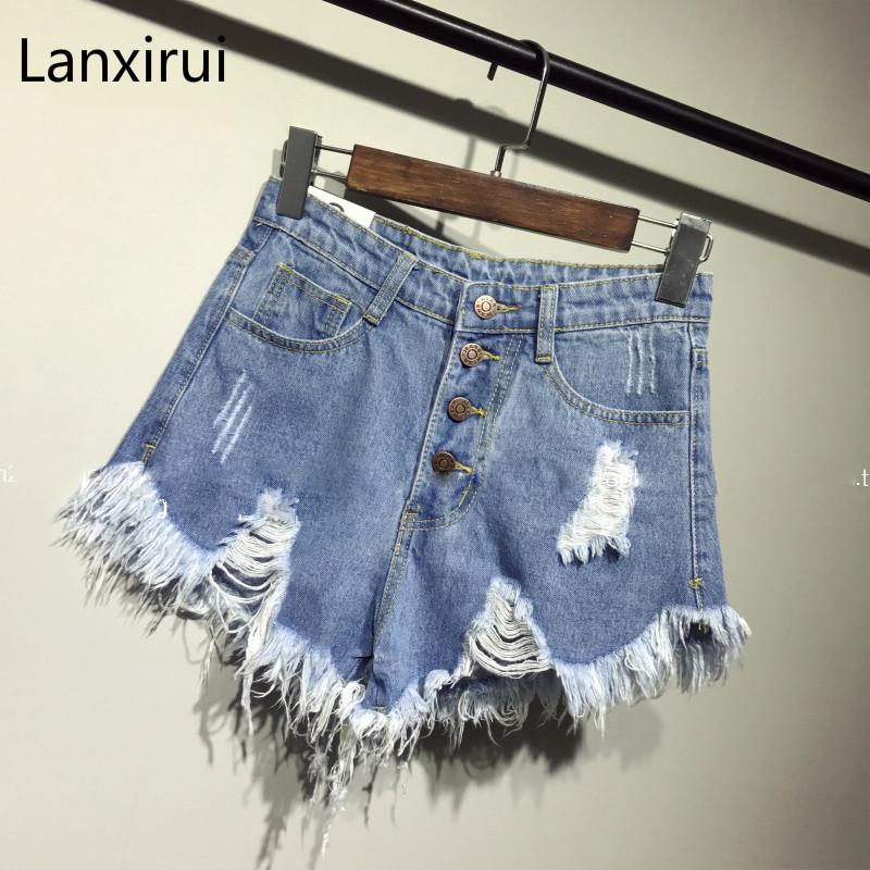 new arrival casual summer hot sale denim women shorts high waists fur-lined leg-openings Plus size sexy short Jeans 6xl, Black
new arrival casual summer hot sale denim women shorts high waists fur-lined leg-openings Plus size sexy short Jeans 6xl, Black