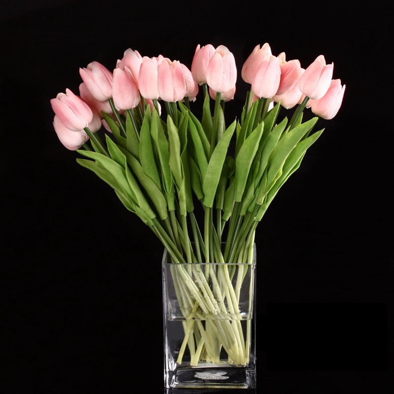 10pcs Tulip Flower Latex Real Touch for Wedding Bouquet Decor Best Quality Flowers (pink tulip
10pcs Tulip Flower Latex Real Touch for Wedding Bouquet Decor Best Quality Flowers (pink tulip