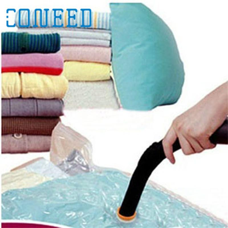 Coneed Clothing Saver Saving Storage Seal Vacuum Bags Compressed Organizer vaccum compress bag 60*50cm IUT6525 DROP SHIP
Coneed Clothing Saver Saving Storage Seal Vacuum Bags Compressed Organizer vaccum compress bag 60*50cm IUT6525 DROP SHIP