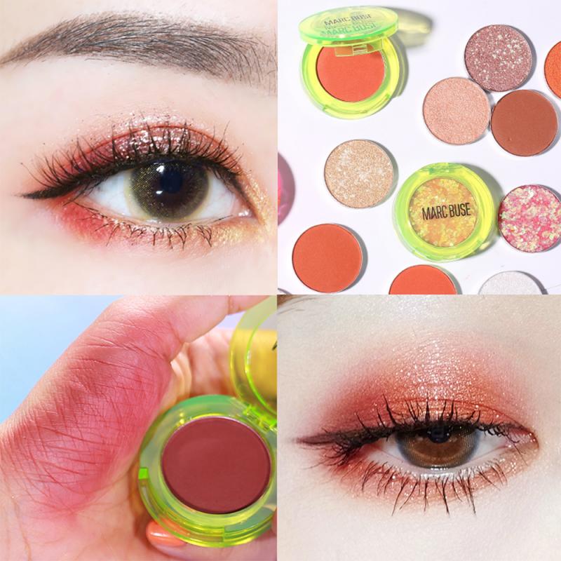 12 Color Single Shining Eyeshadow Sequins Eye Shadow Shimmer Glitter Pigment Smoky Eye Shadow Pallete Makeup Cosmetics TSLM2
12 Color Single Shining Eyeshadow Sequins Eye Shadow Shimmer Glitter Pigment Smoky Eye Shadow Pallete Makeup Cosmetics TSLM2