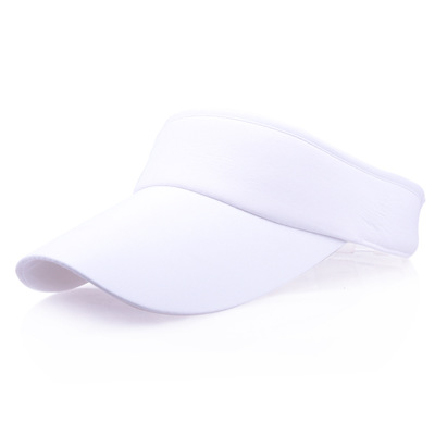 new designer golf hat sun visor sunvisor party hat baseball cap sun hats sunscreen hat Tennis Beach elastic hats