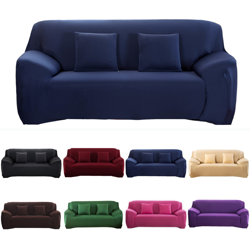 24 colors modern sofas cover for living room housse de canape Suitable for various sofas and sectional sofa funda sofa ajustable
24 colors modern sofas cover for living room housse de canape Suitable for various sofas and sectional sofa funda sofa ajustable