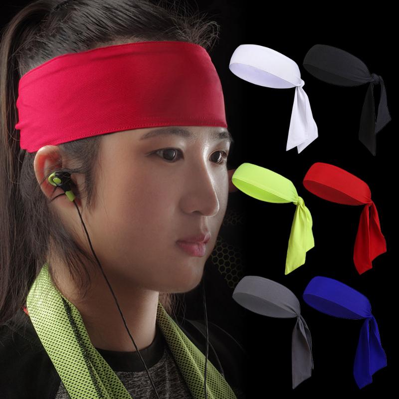 Absorbent Sports Headband Moisture Wicking Sweatband Head Hair Band for Running Tennis Volleyball Riding Fitness, White
Absorbent Sports Headband Moisture Wicking Sweatband Head Hair Band for Running Tennis Volleyball Riding Fitness, White