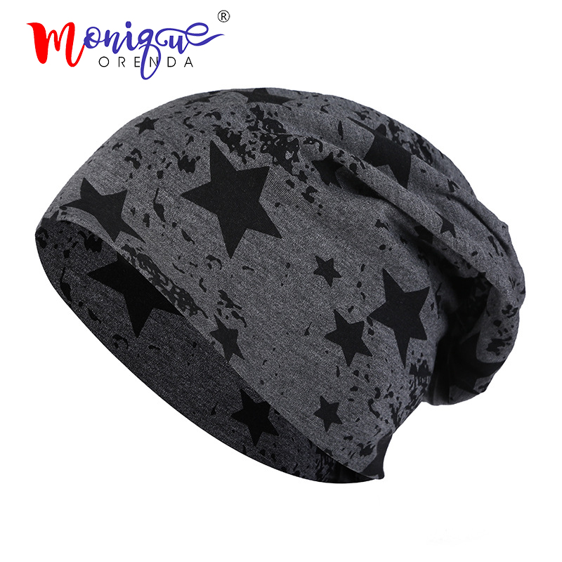 Fashion trendy women men cool pentagram star warm beanie hip-hop knit cap crochet cuff hat popular hat
Fashion trendy women men cool pentagram star warm beanie hip-hop knit cap crochet cuff hat popular hat
