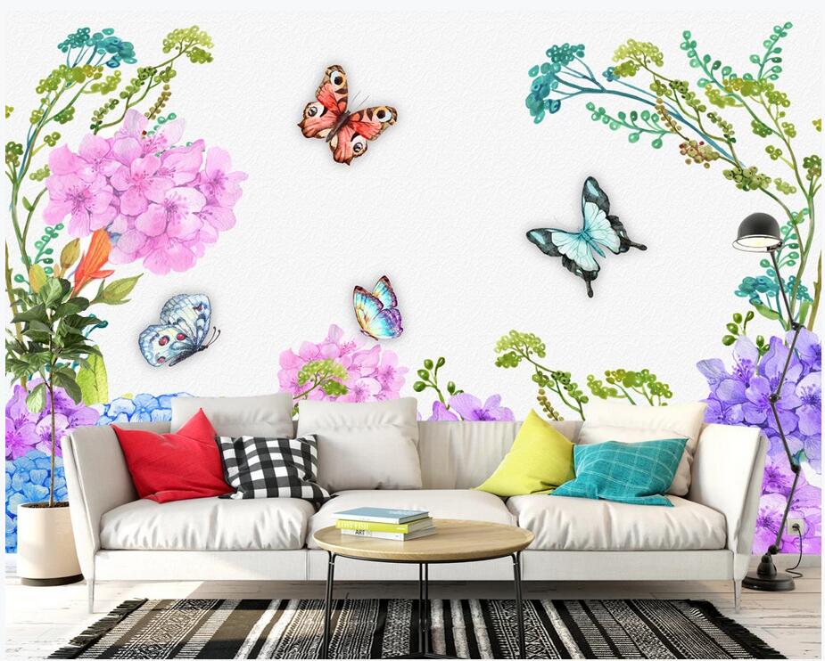 3d wallpaper custom photo mural American hand painted garden plants flowers butterflies small fresh background murals wallpaper for walls 3d, Silk
3d wallpaper custom photo mural American hand painted garden plants flowers butterflies small fresh background murals wallpaper for walls 3d, Silk