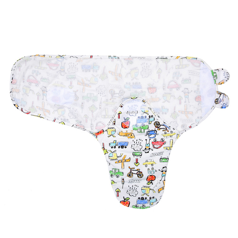Fashion muslin baby swaddle wrap 100% cotton swaddleme soft infant Blanket & Swaddling baby blankets newborn deken