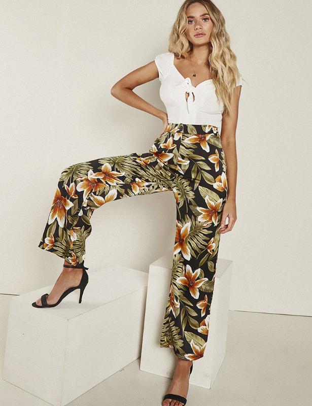 fashionable new bohemian floral print pattern pants women mid waist pantalon femme full length green straight pants girl, Green floral pants
fashionable new bohemian floral print pattern pants women mid waist pantalon femme full length green straight pants girl, Green floral pants