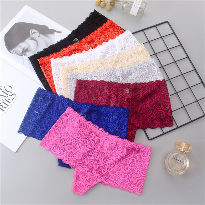 Lace Floral Sexy Women Underwear Briefs String Lingerie Thong Seamless Panties Transparent Female Intimates 3323, 3323 pink
Lace Floral Sexy Women Underwear Briefs String Lingerie Thong Seamless Panties Transparent Female Intimates 3323, 3323 pink