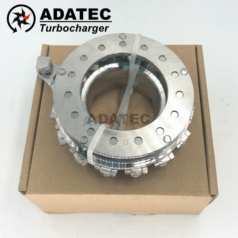 turbo variable geometry rhf55v viet 8980277725 8980277722 8980277720 vaa40016 nozzle ring for isuzu nqr 75l 4hk1e2n 150 hp
