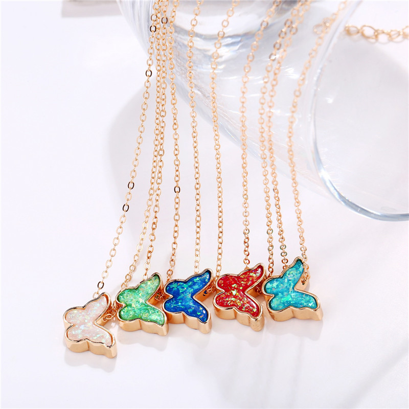 Lady Fashion Animal Pendant Necklaces for Women Creative Vintage Necklace Girls Clavicle Chain Jewelry Accessories 5 Colors Kimter-L357FA, Silver
Lady Fashion Animal Pendant Necklaces for Women Creative Vintage Necklace Girls Clavicle Chain Jewelry Accessories 5 Colors Kimter-L357FA, Silver
