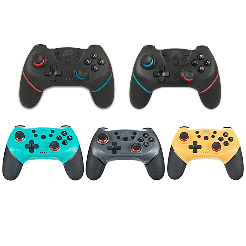 Bluetooth Wireless Game Controller D28 Switch Pro Gamepad Joypad Joystick For Nintendo D28 Switch Pro Console Good Quality
Bluetooth Wireless Game Controller D28 Switch Pro Gamepad Joypad Joystick For Nintendo D28 Switch Pro Console Good Quality