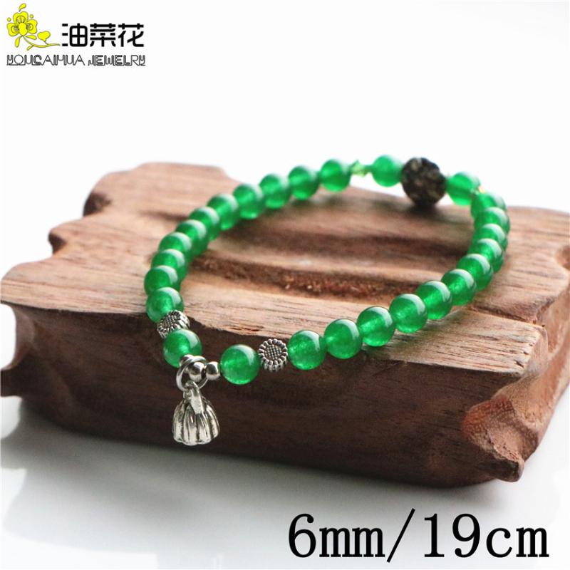 Sweet Natural Stone 6mm Round Bead Opal Reflectives Topazs Jades Crystals Bracelet Alloy Accessories Girl Christmas Wedding Gift
Sweet Natural Stone 6mm Round Bead Opal Reflectives Topazs Jades Crystals Bracelet Alloy Accessories Girl Christmas Wedding Gift