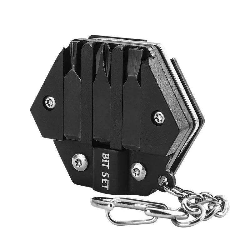 Hot Sale Coin Knife Hexagon Multifunction Screwdriver Pocket EDC Outdoor Camping Fishing Tools Mini Portable Claw Knives Free Fast Shipping
Hot Sale Coin Knife Hexagon Multifunction Screwdriver Pocket EDC Outdoor Camping Fishing Tools Mini Portable Claw Knives Free Fast Shipping