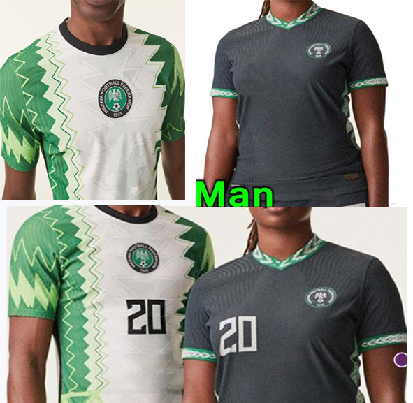 2020 Africa Cup MUSA MIKEL Home Away Soccer jersey 20 21 maillot de foot Okechukwu OKOCHA AHMED MUSA MIKEL IHEANACHO Football shirts, White
2020 Africa Cup MUSA MIKEL Home Away Soccer jersey 20 21 maillot de foot Okechukwu OKOCHA AHMED MUSA MIKEL IHEANACHO Football shirts, White