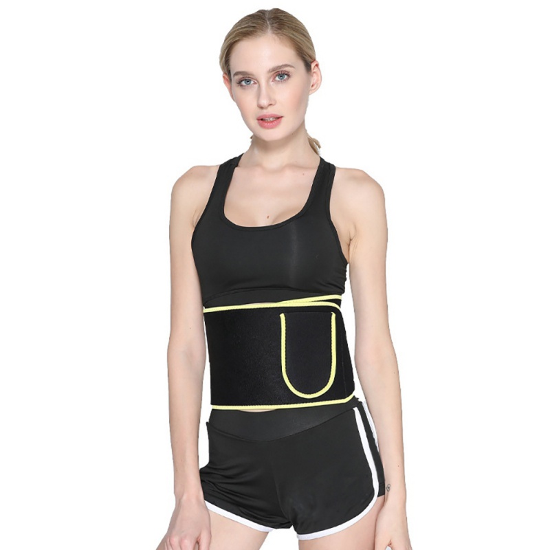 High Quality Neoprene Body Shaper Sweat Utility Belt for Sport Gym Fitness Unisex Slimming Waist Trainer Trimme Slim Belt, Dark blue
High Quality Neoprene Body Shaper Sweat Utility Belt for Sport Gym Fitness Unisex Slimming Waist Trainer Trimme Slim Belt, Dark blue