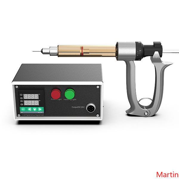 BBELL LAVA CORE Handheld Semi Automatic Oil Filling Machine 25ml 50ml Injector for Vape Cart Cartridge Filler Atomizer Injection Gun Device
BBELL LAVA CORE Handheld Semi Automatic Oil Filling Machine 25ml 50ml Injector for Vape Cart Cartridge Filler Atomizer Injection Gun Device