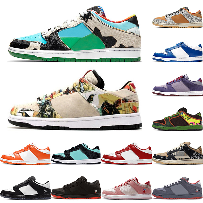 New Brand Chunky Dunky Trainers SB Dunk Low Paris Safari Kentucky Men Running Shoes University Red Staple NYC Pigeon Designer Sport Sneakers, 27 36-45 raygun tie dye
New Brand Chunky Dunky Trainers SB Dunk Low Paris Safari Kentucky Men Running Shoes University Red Staple NYC Pigeon Designer Sport Sneakers, 27 36-45 raygun tie dye