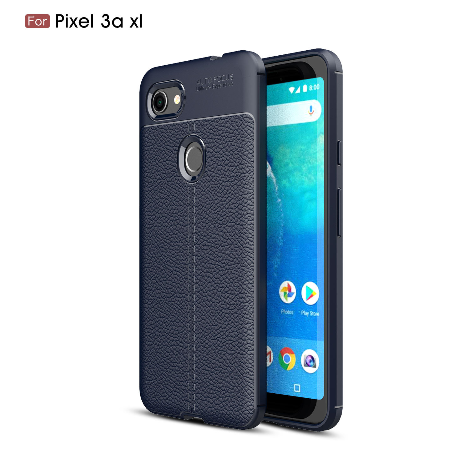 Slim Litchi Leather Soft TPU Case For Google Pixel 3A XL 3A 4 4 XL 2 XL Motorola Moto E6 G7 Power E5
Slim Litchi Leather Soft TPU Case For Google Pixel 3A XL 3A 4 4 XL 2 XL Motorola Moto E6 G7 Power E5