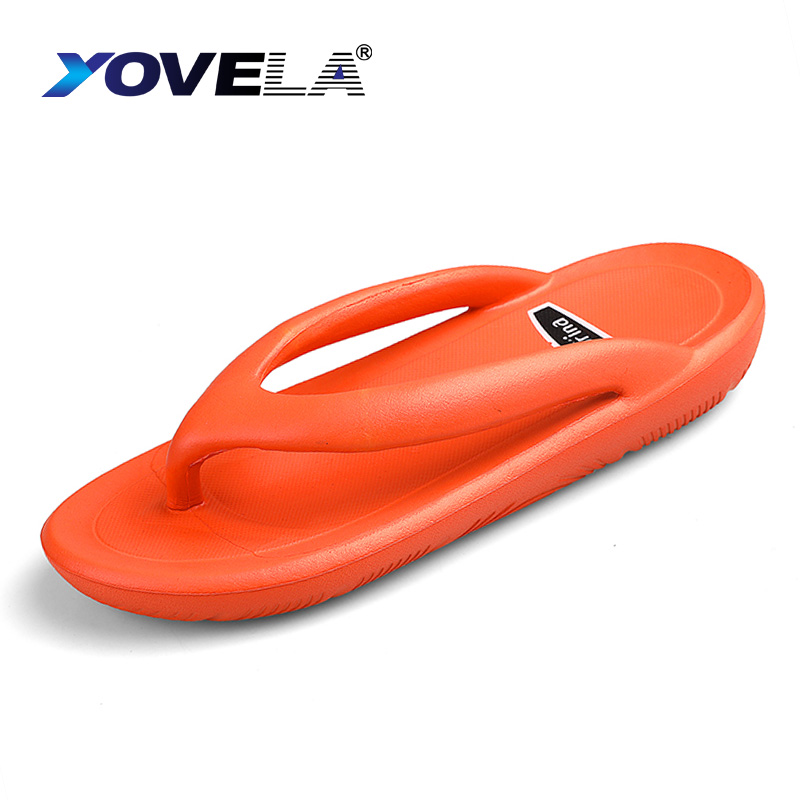 New Arrival Summer Women Sandals High Quality Beach Men Flip Flops Sandals Anti-slip Zapatos Hombre Unisex Casual Shoes size 44, White
New Arrival Summer Women Sandals High Quality Beach Men Flip Flops Sandals Anti-slip Zapatos Hombre Unisex Casual Shoes size 44, White