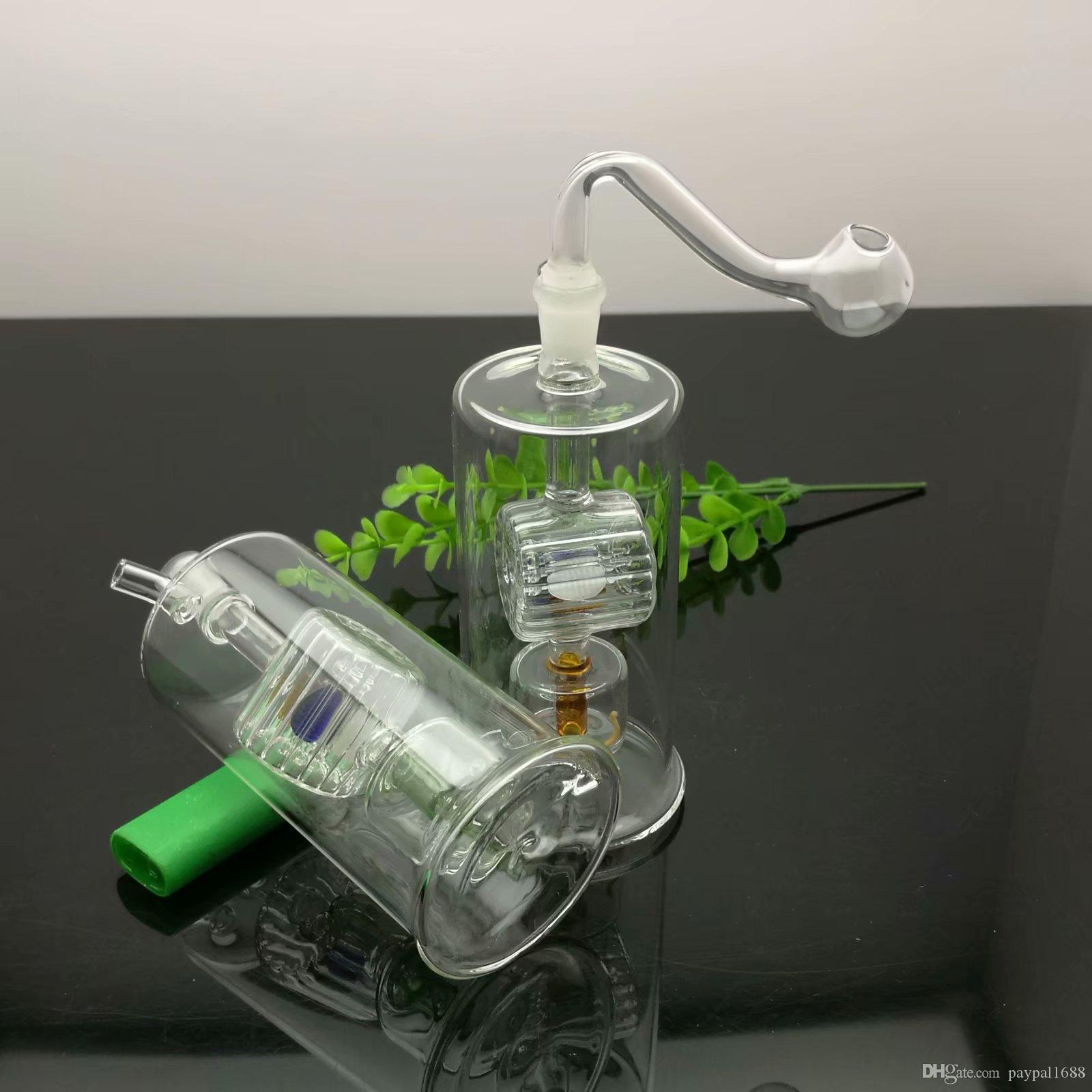 Classic silent filter glass windmill cigarette kettle Wholesale Glass Water Pipes Tobacco Accessories Glass Ash Catcher
Classic silent filter glass windmill cigarette kettle Wholesale Glass Water Pipes Tobacco Accessories Glass Ash Catcher