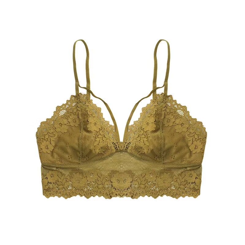 French sexy criss cross hollowed out lace ultra-thin soft cup without rims bra bra new Design wireless unlined comfortable Lady bra, Red;black
French sexy criss cross hollowed out lace ultra-thin soft cup without rims bra bra new Design wireless unlined comfortable Lady bra, Red;black