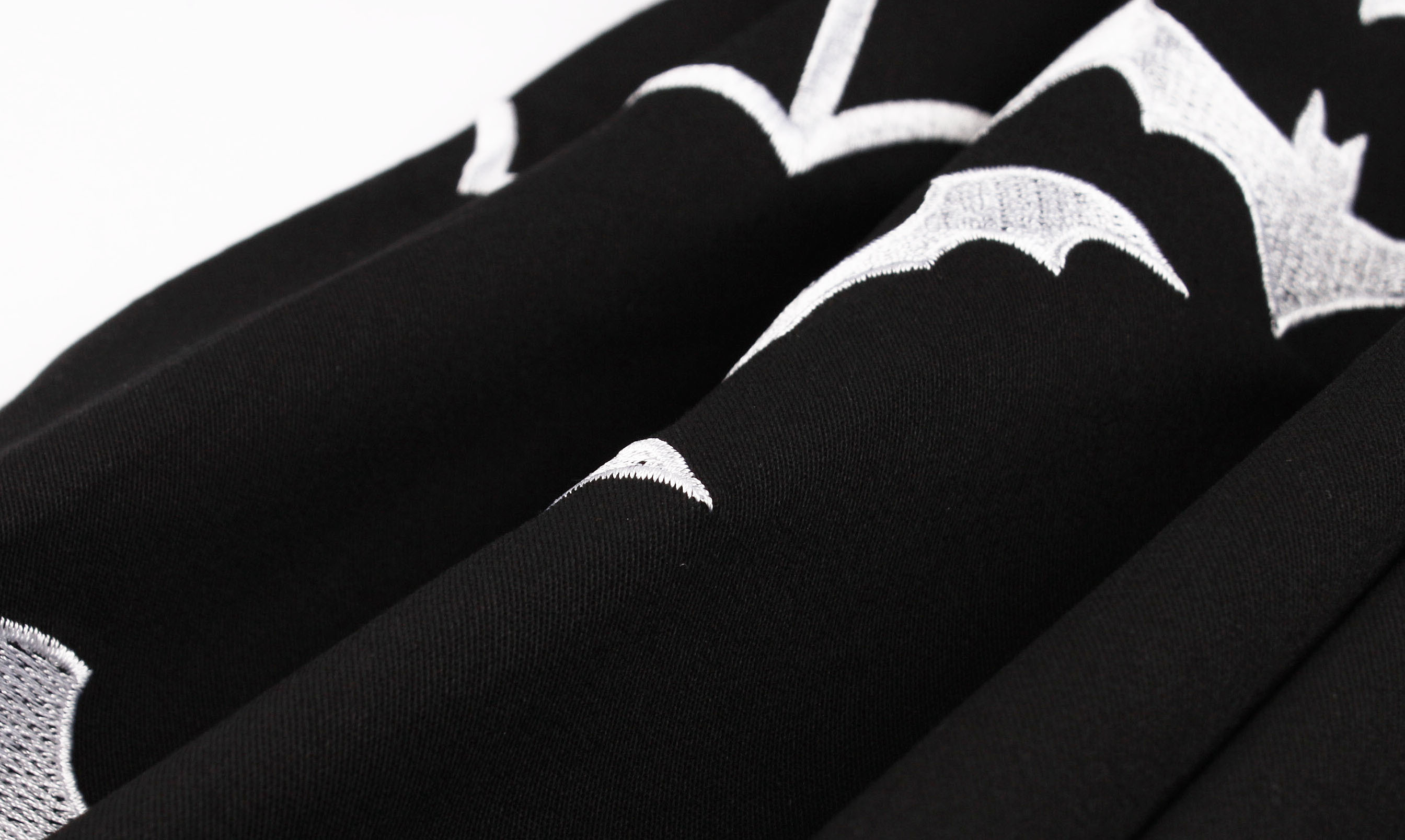 Halloween 5XL 4XL Plus Size Bat Embroidery Dress Women Punk Party Dresses Bowknot Self Gothic Dress Clothing Swing Vestidos Y19012102