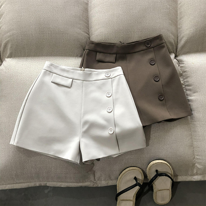Loose Denim Shorts Women Summer 2020 High Waist Shorts Jeans Casual Wide Leg Ladies Red, Black
Loose Denim Shorts Women Summer 2020 High Waist Shorts Jeans Casual Wide Leg Ladies Red, Black