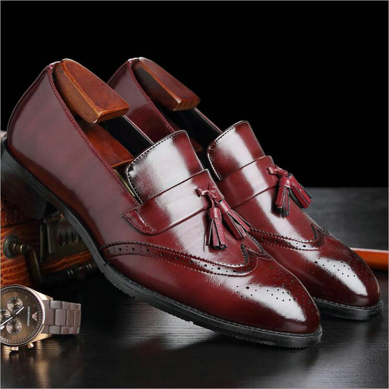 Men Casual shoes breathable Leather Loafers Office Shoes For Men Driving Moccasins Comfortable Slip on Fashion Shoes, Black
Men Casual shoes breathable Leather Loafers Office Shoes For Men Driving Moccasins Comfortable Slip on Fashion Shoes, Black