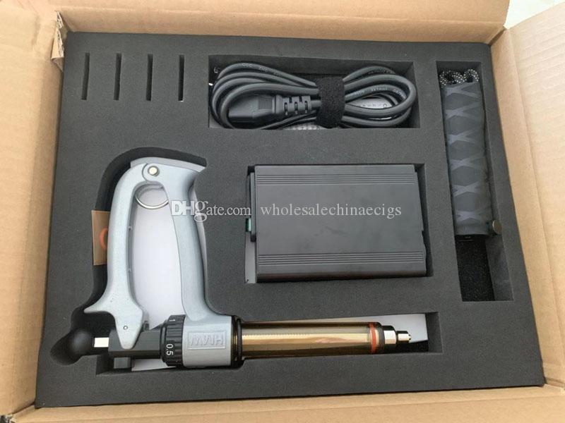 Electronic Cigarette accessories 25ml Wholesale Semi Automatic 510 Carts Filling Machine Vape Cartridge Atomizer Injection Gun Device dank
Electronic Cigarette accessories 25ml Wholesale Semi Automatic 510 Carts Filling Machine Vape Cartridge Atomizer Injection Gun Device dank