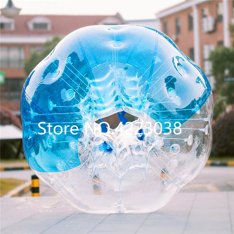 1.7m bumper ball zorb ball bubble inflatable human hamster ball bubble soccer balls for tall people big size
1.7m bumper ball zorb ball bubble inflatable human hamster ball bubble soccer balls for tall people big size
