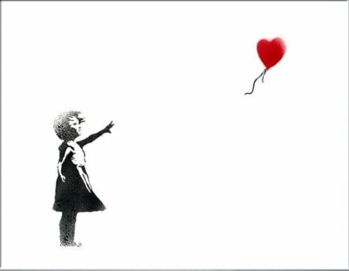 Banksy Abstract Oil Painting On Canvas Graffiti Art Decor Ballon Girl Wall Art Home Decor Handpainted &HD Print 191023
Banksy Abstract Oil Painting On Canvas Graffiti Art Decor Ballon Girl Wall Art Home Decor Handpainted &HD Print 191023